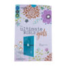 NIV, Ultimate Bible for Girls, Faithgirlz Edition, Leathersoft, Teal - Image 2