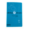 NIV, Ultimate Bible for Girls, Faithgirlz Edition, Leathersoft, Teal - Image 3