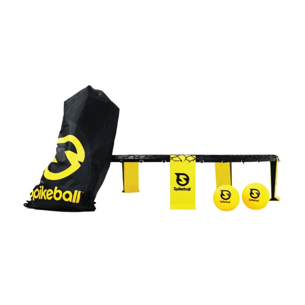 Image of Spikeball Weekender Set – Replacing  660-0648