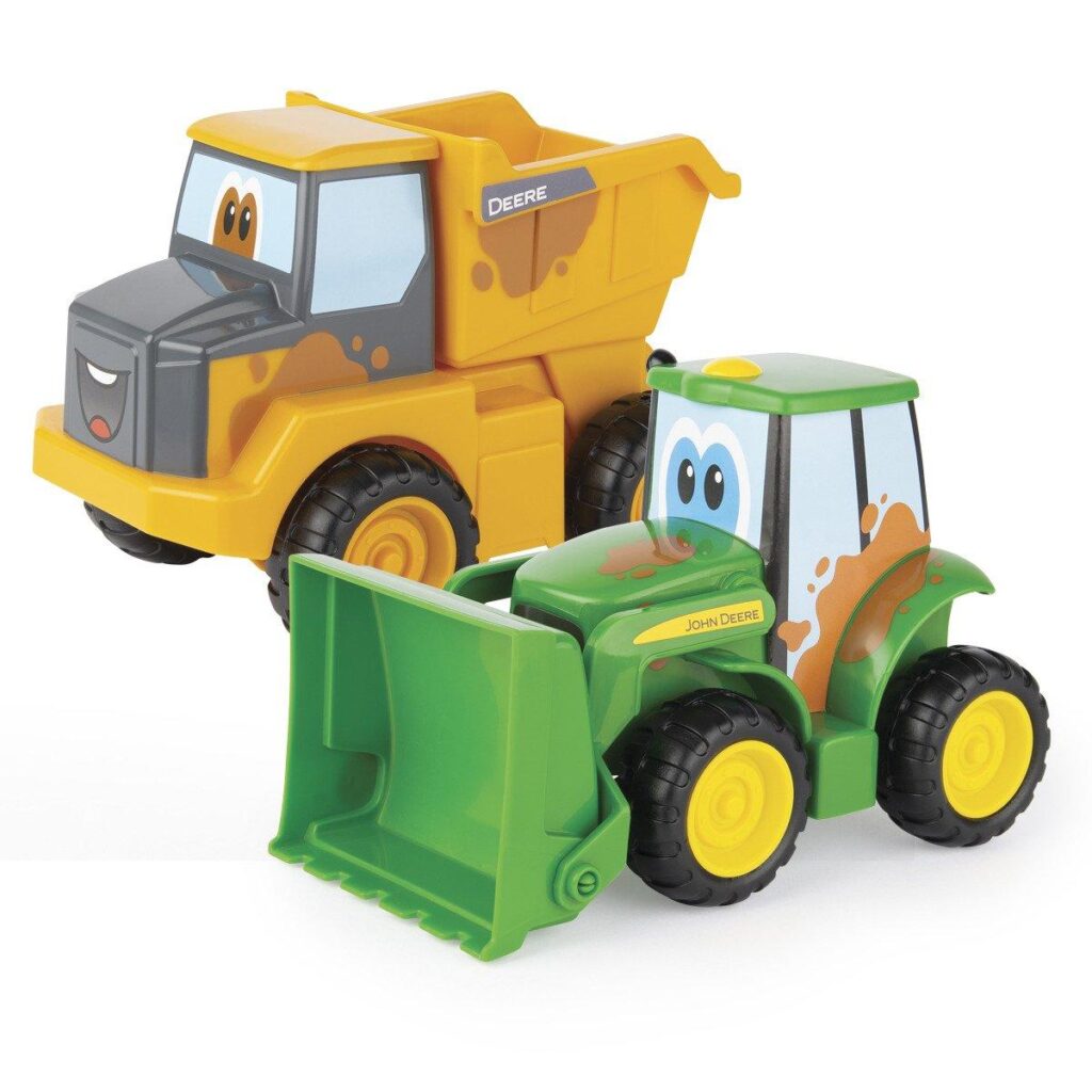 Image of Farmin’ Friends Assortment