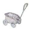 Zig Zag Rainbow Wagon