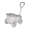 Zig Zag Rainbow Wagon - Image 2