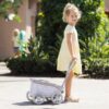 Zig Zag Rainbow Wagon - Image 4