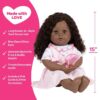 My Sweet Style Doll - Madison 15"- Discontinued - Image 3
