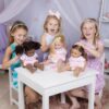 My Sweet Style Doll - Madison 15"- Discontinued - Image 5