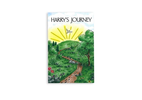 Harry's Journey 102 1443 0