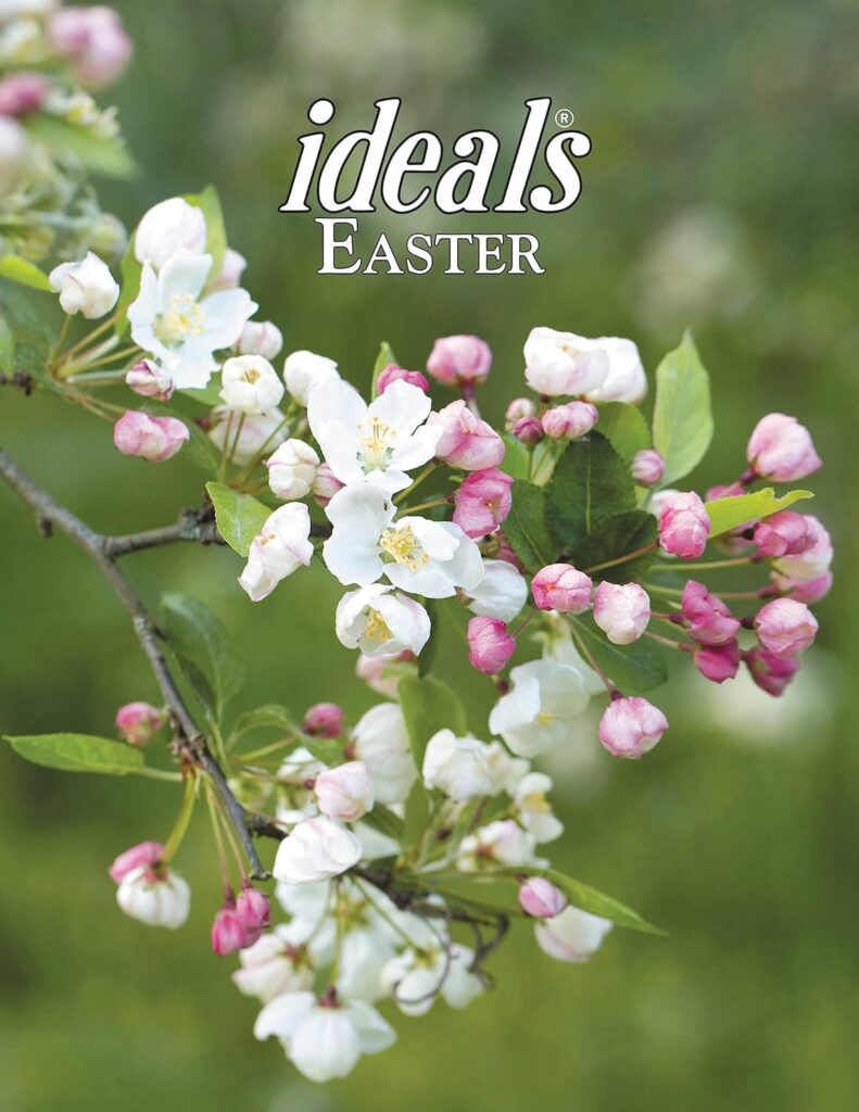 Image of Easter Ideals 2024