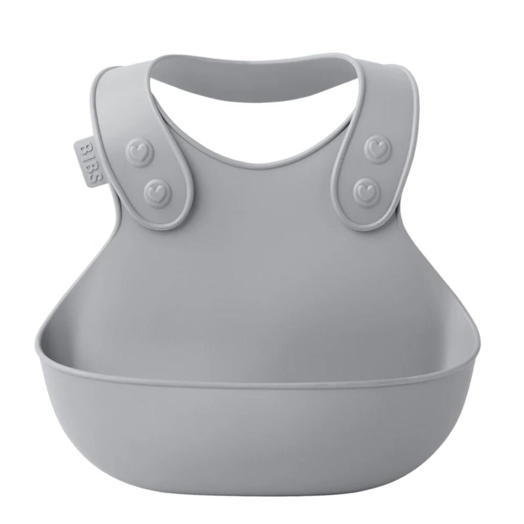 Image of BIBS Dinner Bib Cloud