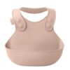 BIBS Dinner Bib Blush
