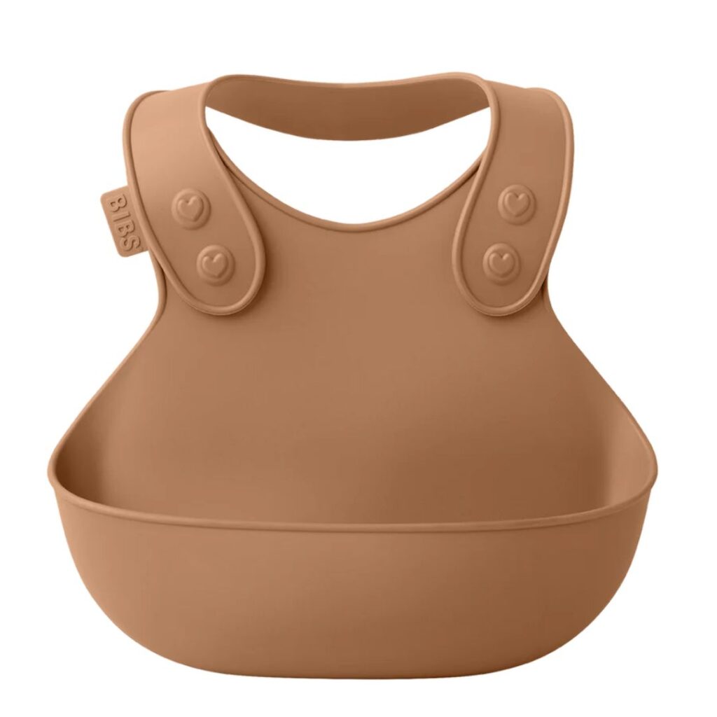 Image of BIBS Dinner Bib Earth