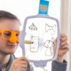 Pencil Nose Game - Image 4