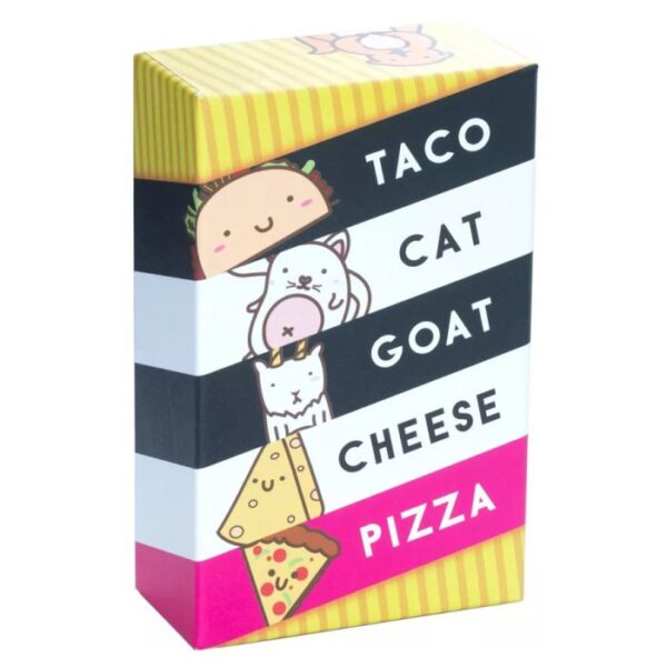 Taco Cat Goat Cheese Pizza 650 0435 0