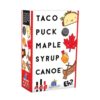 Taco Puck Maple Syrup