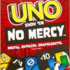 UNO Show em No Mercy