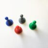 Game Piece Markers 4 pk - Image 2