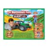 36 Pc Old MacDonald's Farm Floor Puzzle - Image 3
