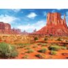 1000 Pc Puzzle - Monument Valley - Image 2