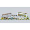 1000 Pc Puzzle - Backyard Birds Panoramic - Image 3