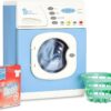 Electronic Washer