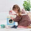 Electronic Washer - Image 3