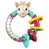 Sophie La Giraffe Hand Rattle