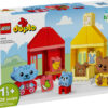Lego Duplo Daily Routines: Eating & Bed - 10414