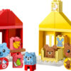 Lego Duplo Daily Routines: Eating & Bed - 10414 - Image 3