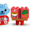 Lego Duplo Daily Routines: Eating & Bed - 10414 - Image 5