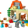 Lego Duplo Caring for Animals at the Farm V39 - 10416 - Image 3