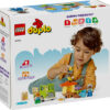 Lego Duplo Caring for Bees & Beehives V39 - 10419 - Image 2