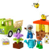 Lego Duplo Caring for Bees & Beehives V39 - 10419 - Image 3