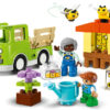 Lego Duplo Caring for Bees & Beehives V39 - 10419 - Image 4