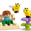 Lego Duplo Caring for Bees & Beehives V39 - 10419 - Image 5