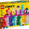 Lego Classic Creative Houses V39 - 11035