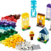 Lego Classic Creative Houses V39 - 11035 - Image 3