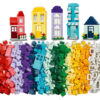 Lego Classic Creative Houses V39 - 11035 - Image 4