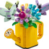 Lego Creator Flowers in Watering Can V39 - 31149 - Image 3