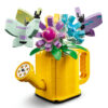 Lego Creator Flowers in Watering Can V39 - 31149 - Image 4