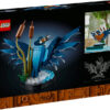 Lego Icons - Kingfisher Bird V39 - 10331 - Image 2