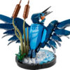 Lego Icons - Kingfisher Bird V39 - 10331 - Image 3
