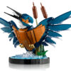 Lego Icons - Kingfisher Bird V39 - 10331 - Image 4