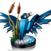 Lego Icons - Kingfisher Bird V39 - 10331 - Image 5