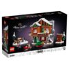 Lego Icons - Alpine Lodge - 10325