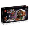 Lego Icons - Alpine Lodge - 10325 - Image 2