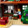 Lego Icons - Alpine Lodge - 10325 - Image 5