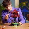 Lego Icons - Alpine Lodge - 10325 - Image 8