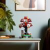 Lego Icons - Alpine Lodge - 10325 - Image 9