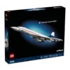 Lego Icons - Concorde - 10318