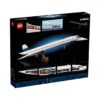 Lego Icons - Concorde - 10318 - Image 2