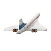 Lego Icons - Concorde - 10318 - Image 3